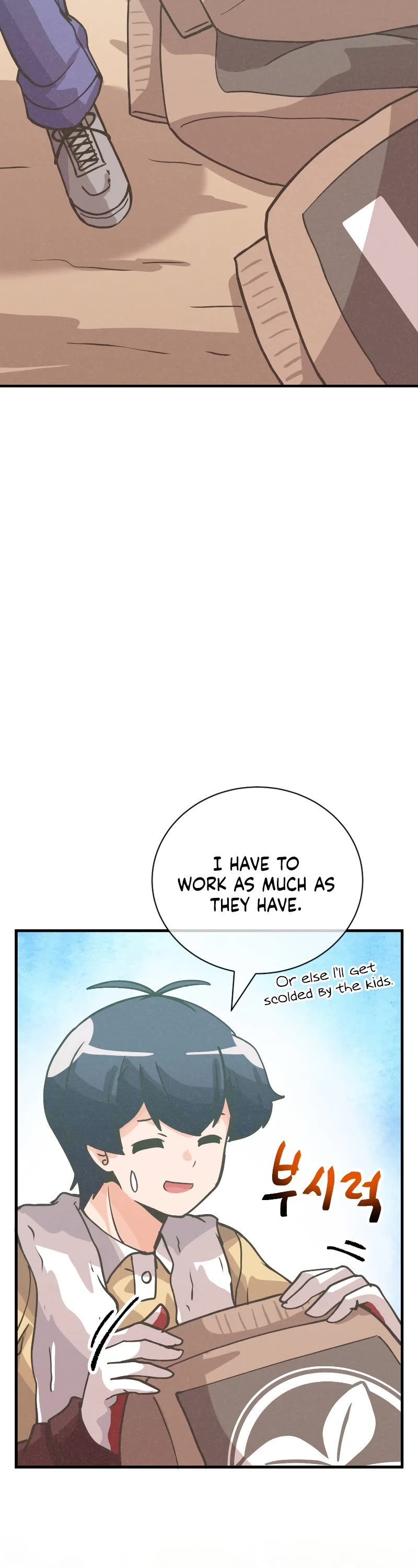 Spirit Farmer Chapter 136 page 47 - Chapter 136