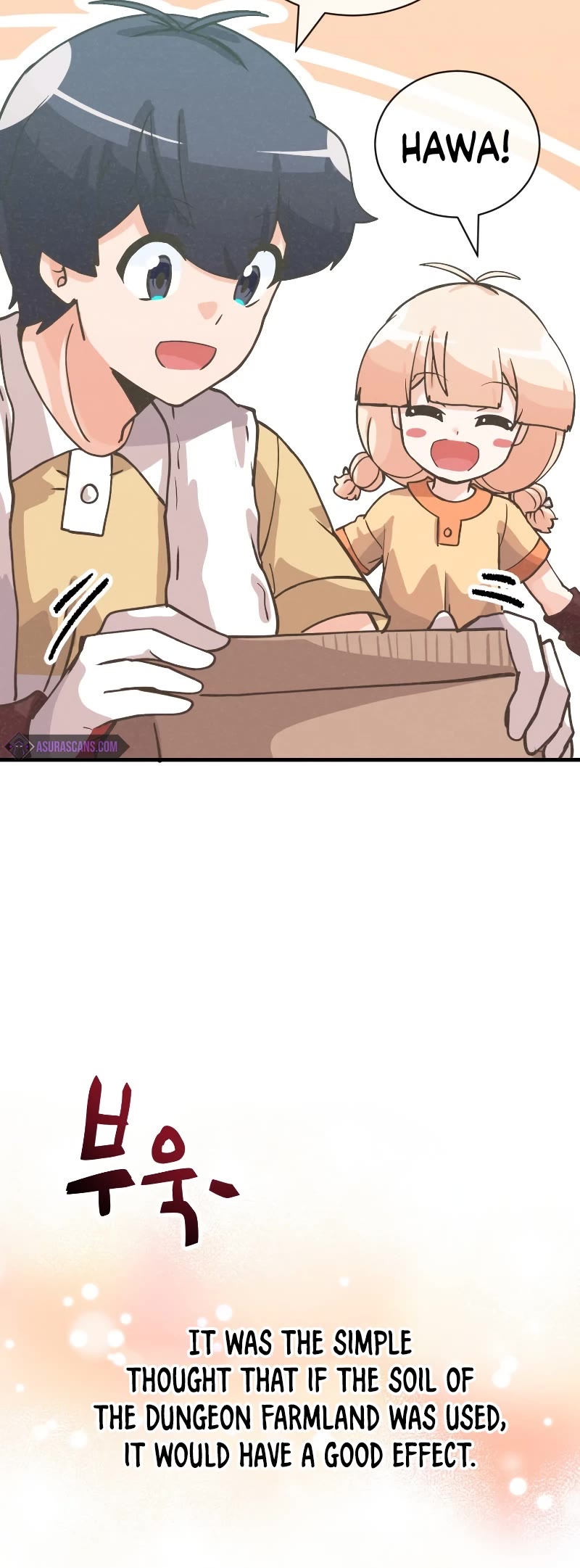 Spirit Farmer Chapter 136 page 49 - Chapter 136
