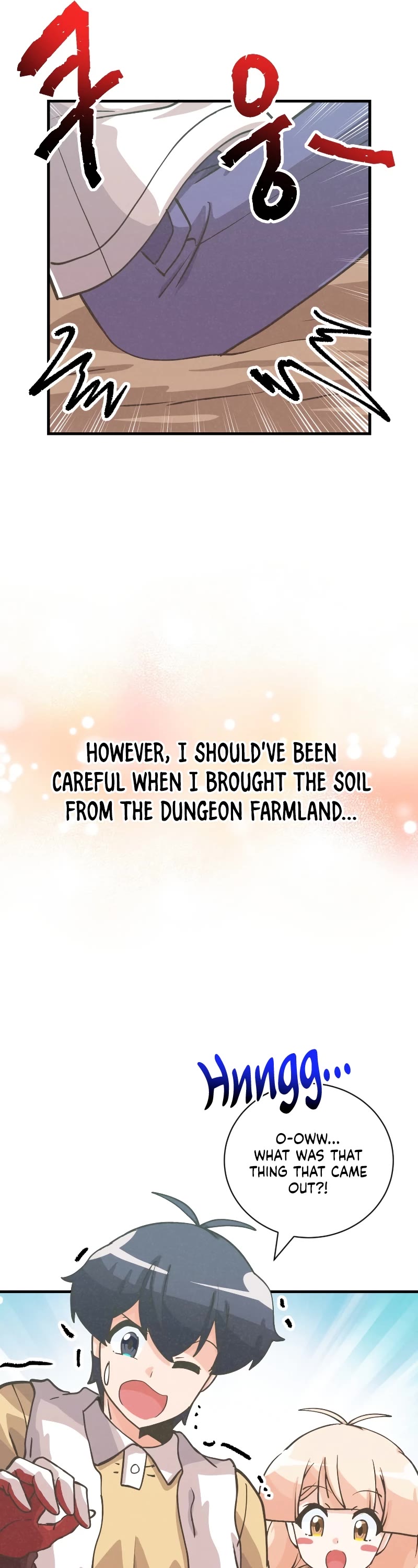 Spirit Farmer Chapter 136 page 51 - Chapter 136