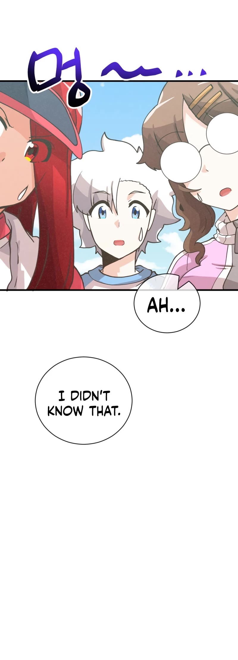 Spirit Farmer Chapter 137 page 11 - Chapter 137
