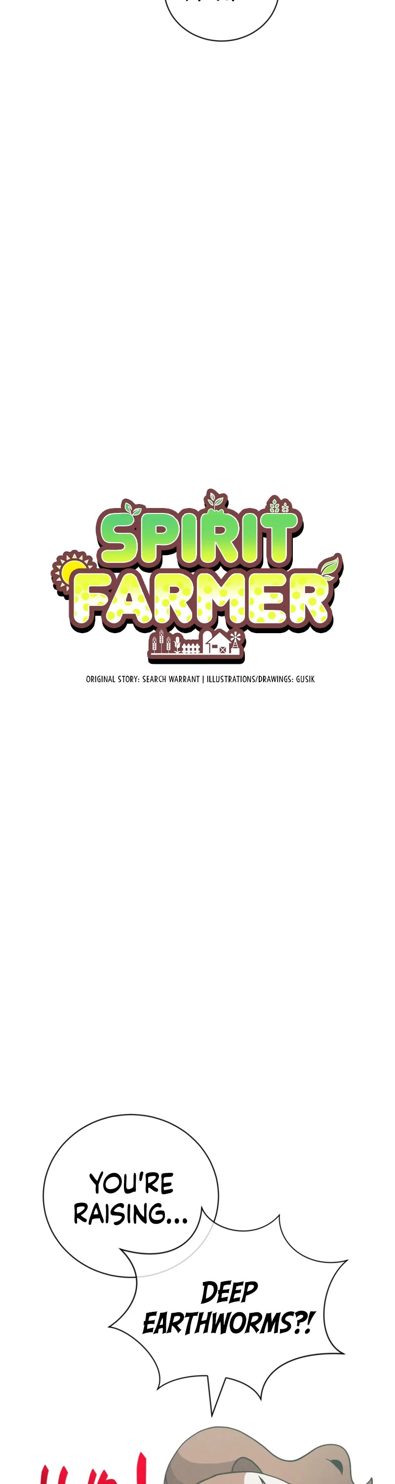 Spirit Farmer Chapter 137 page 13 - Chapter 137