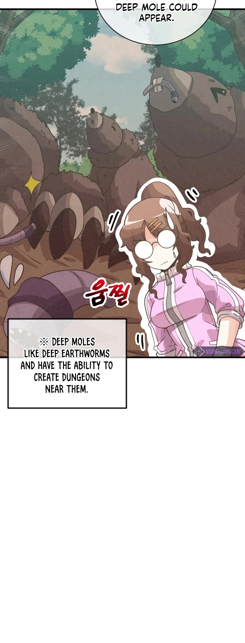 Spirit Farmer Chapter 137 page 16 - Chapter 137