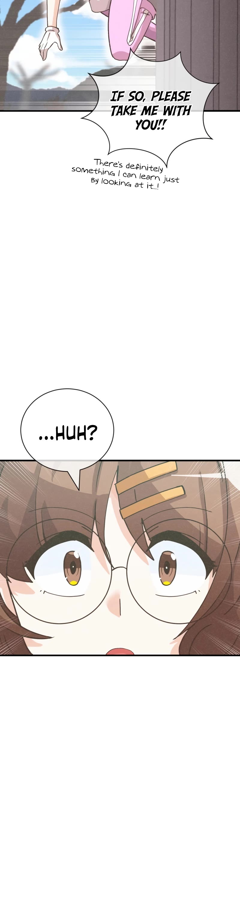 Spirit Farmer Chapter 137 page 18 - Chapter 137