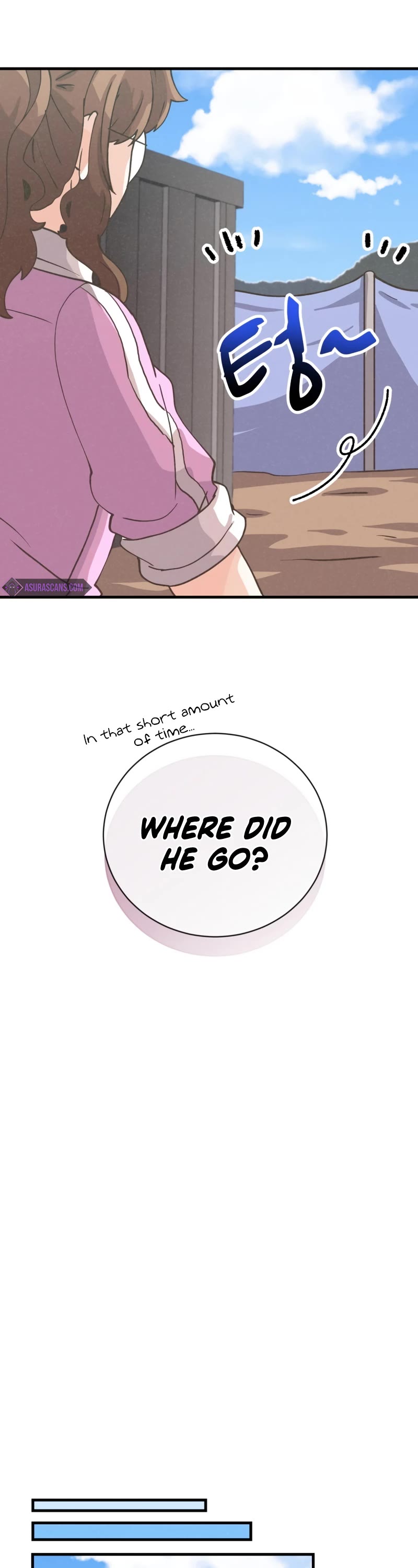 Spirit Farmer Chapter 137 page 19 - Chapter 137