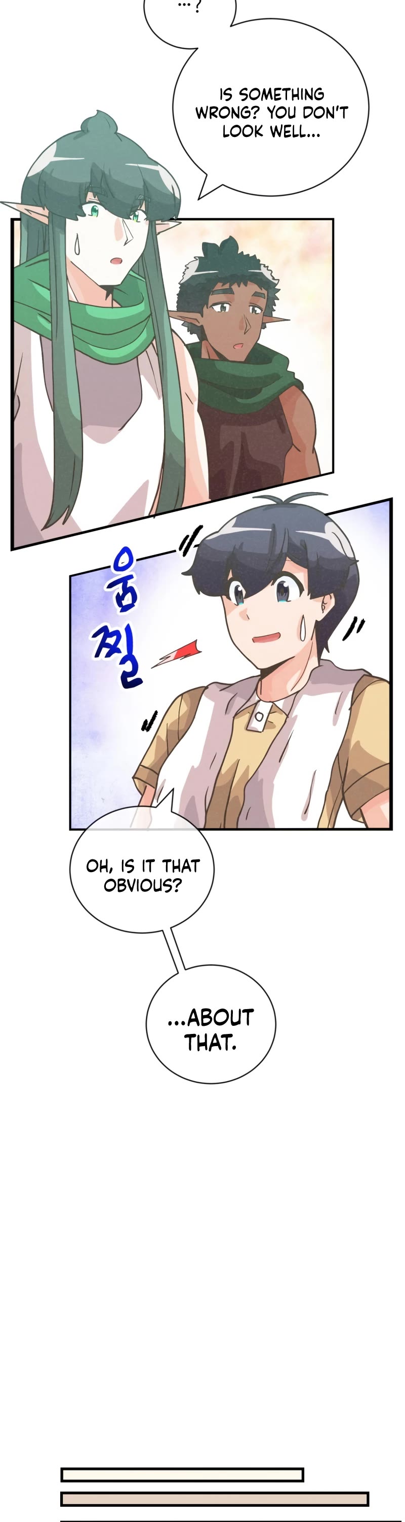 Spirit Farmer Chapter 137 page 24 - Chapter 137
