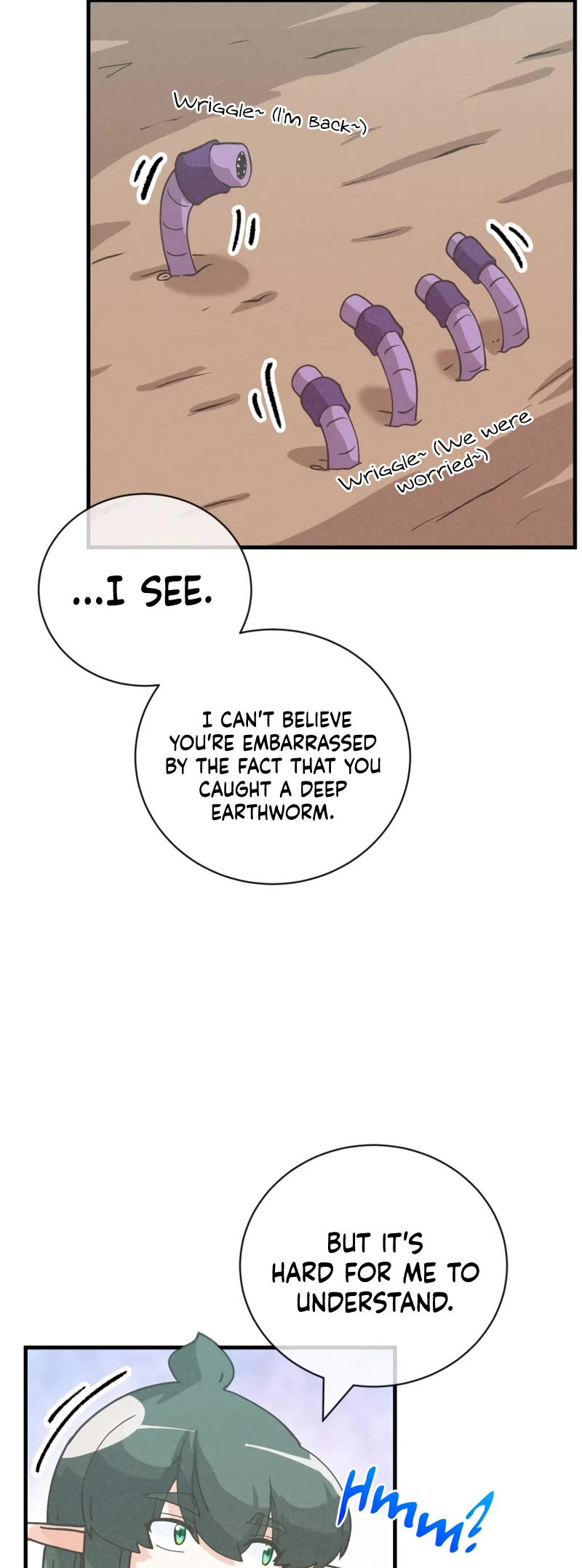 Spirit Farmer Chapter 137 page 25 - Chapter 137