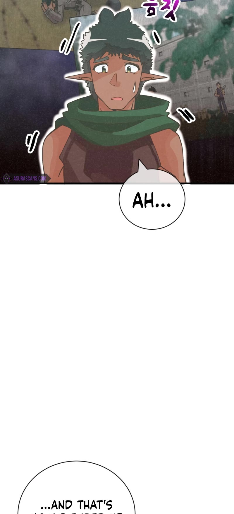 Spirit Farmer Chapter 137 page 30 - Chapter 137