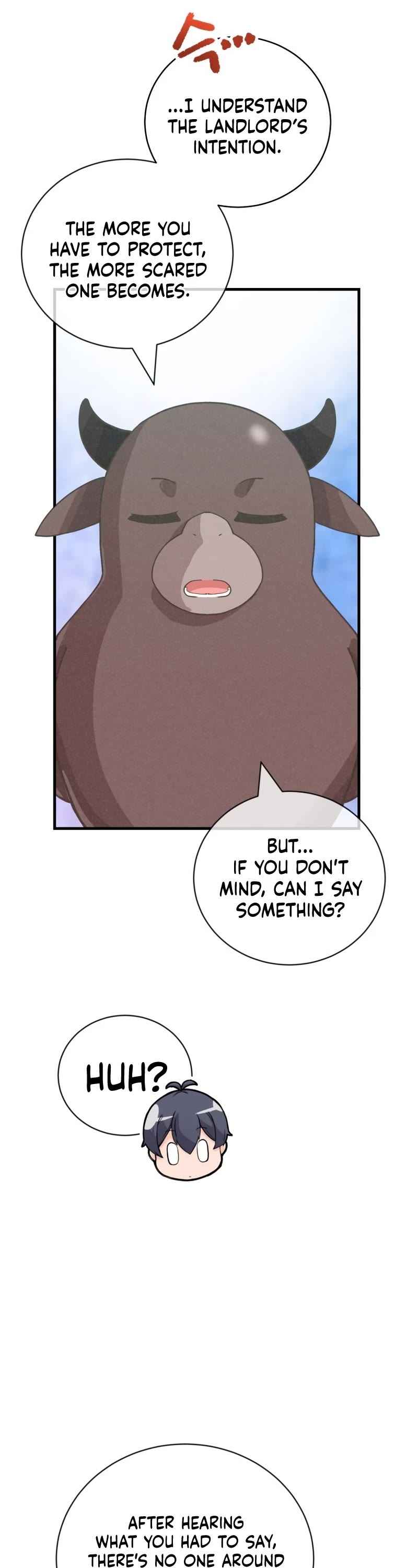 Spirit Farmer Chapter 137 page 32 - Chapter 137