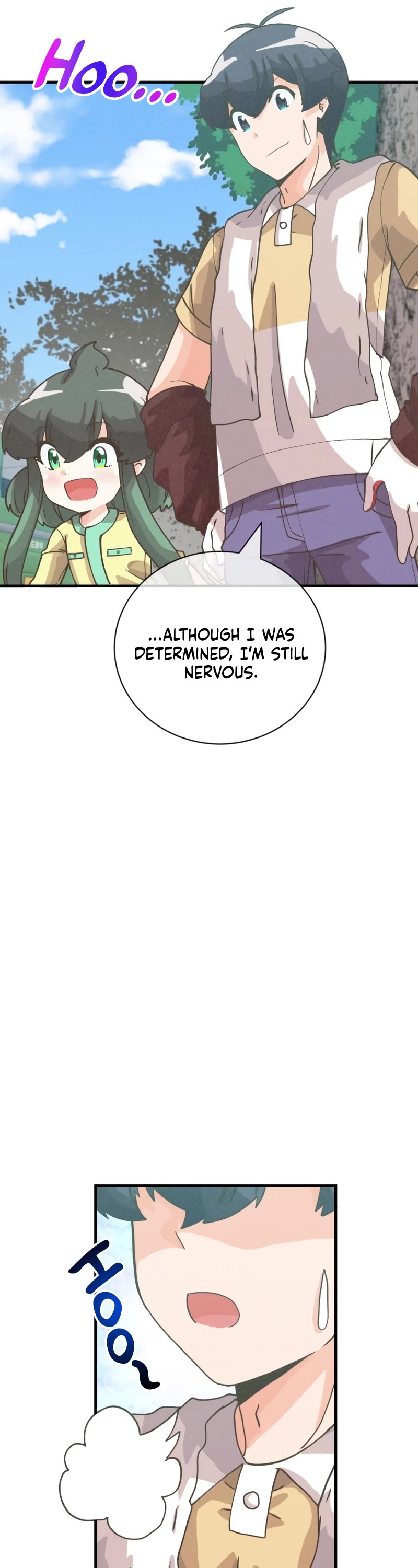Spirit Farmer Chapter 137 page 41 - Chapter 137