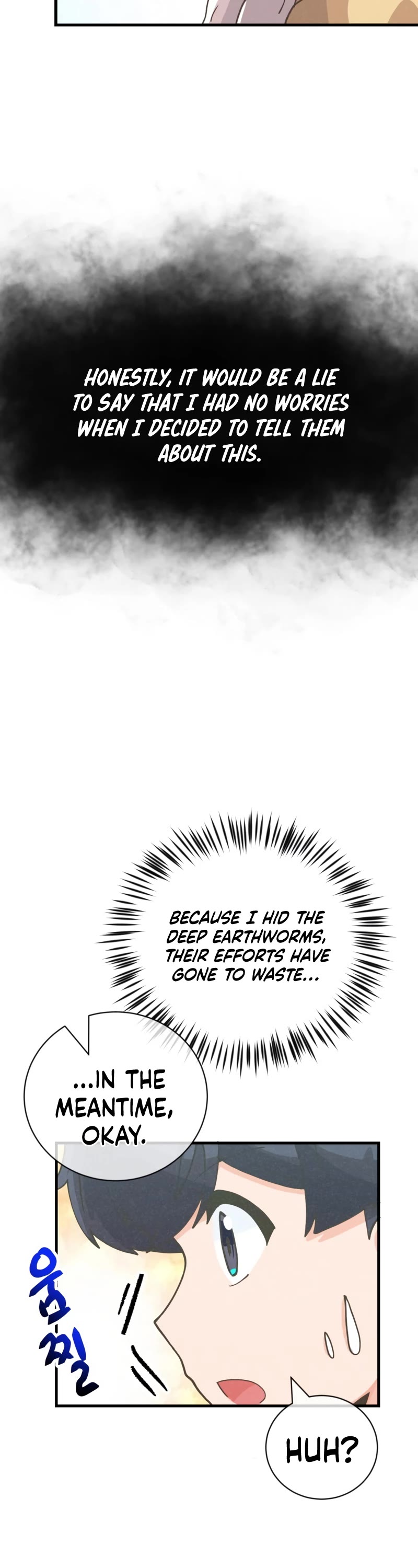 Spirit Farmer Chapter 137 page 47 - Chapter 137