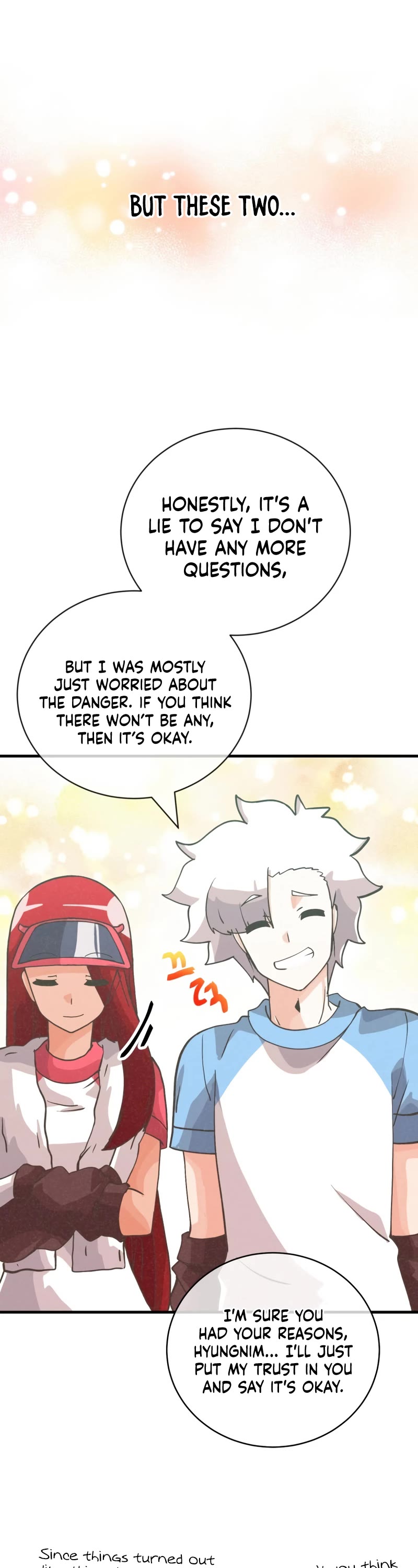 Spirit Farmer Chapter 137 page 48 - Chapter 137