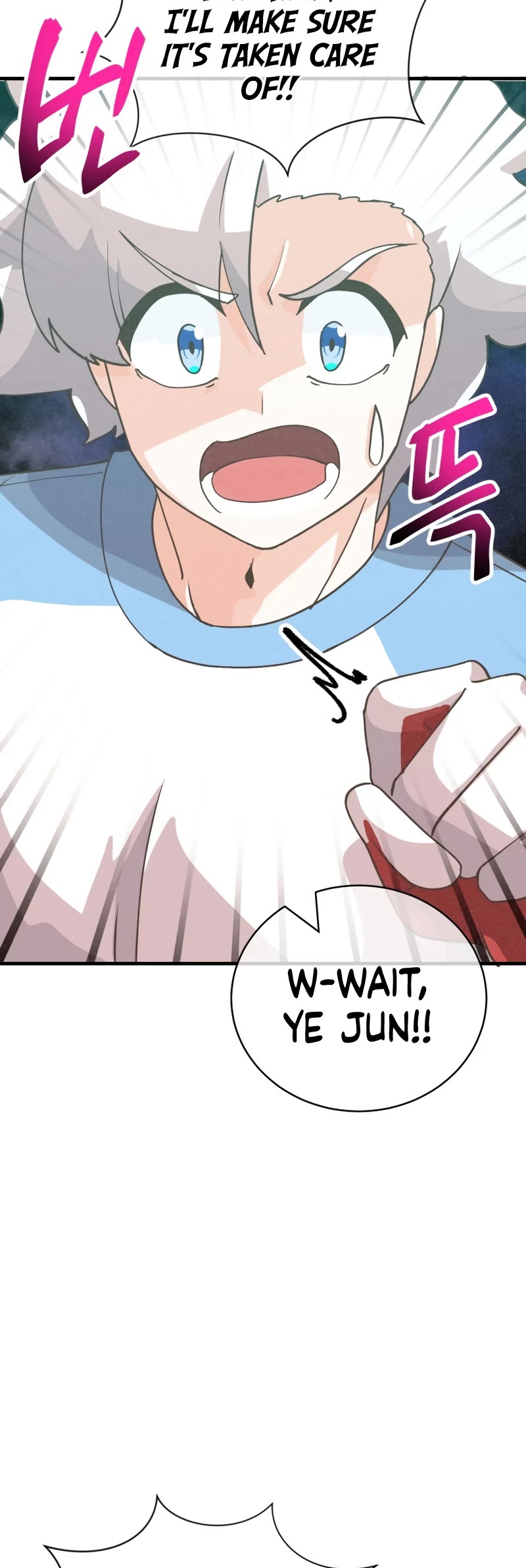 Spirit Farmer Chapter 137 page 5 - Chapter 137