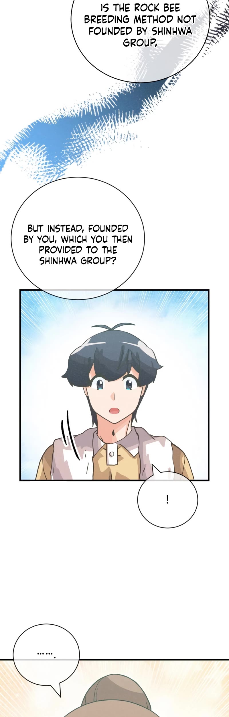 Spirit Farmer Chapter 137 page 54 - Chapter 137