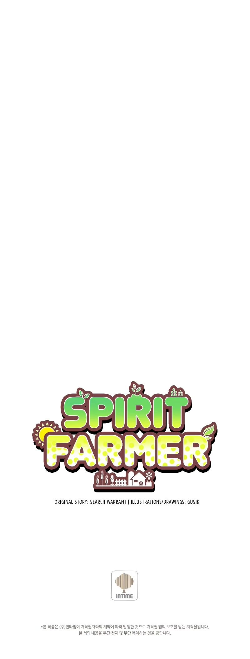 Spirit Farmer Chapter 137 page 58 - Chapter 137