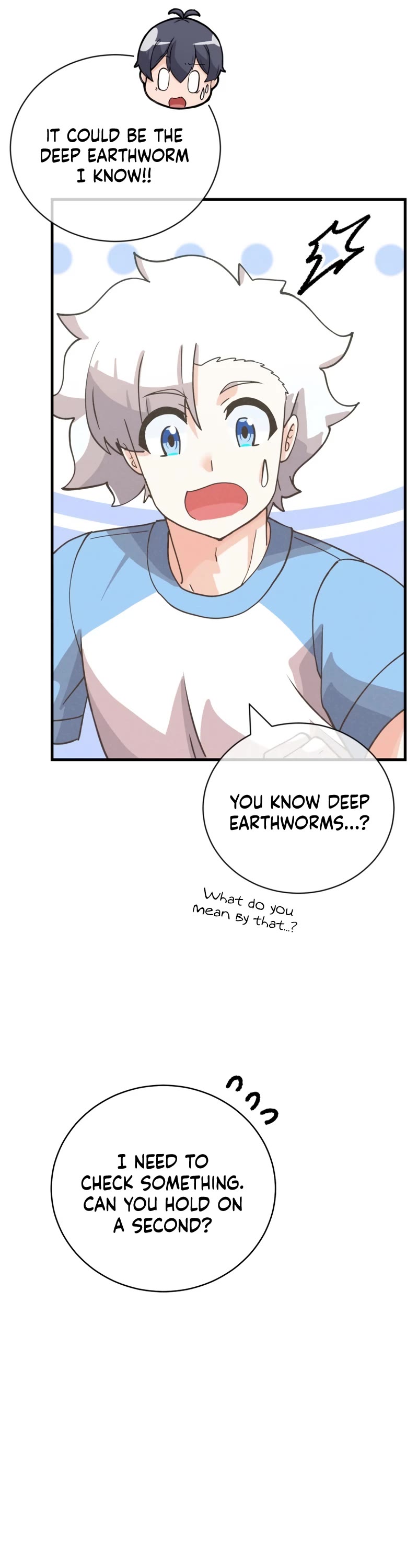 Spirit Farmer Chapter 137 page 7 - Chapter 137