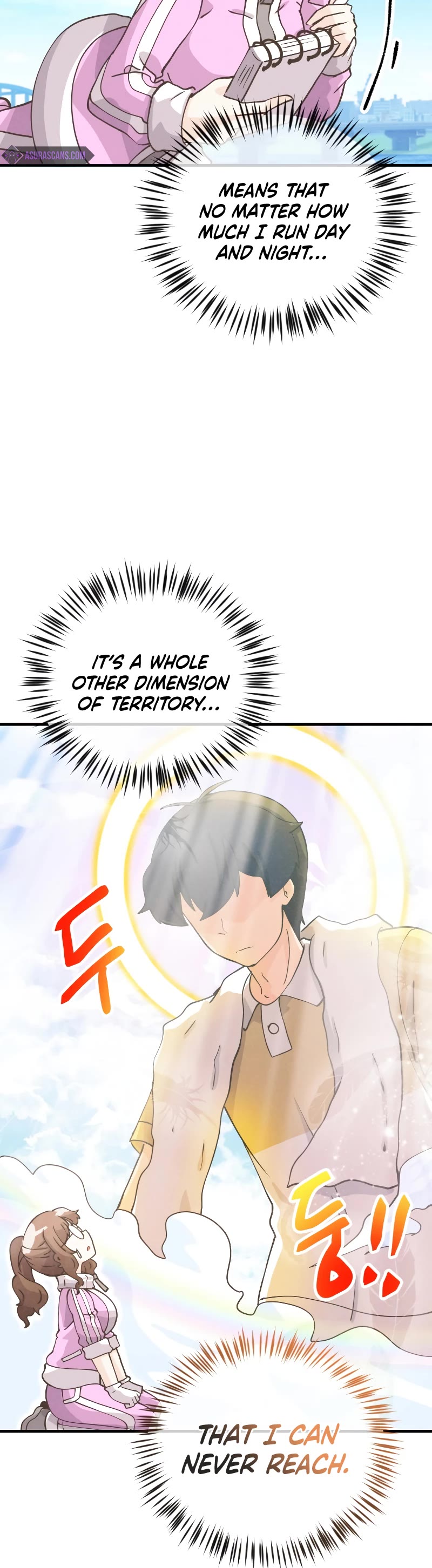 Spirit Farmer Chapter 138 page 11 - Chapter 138