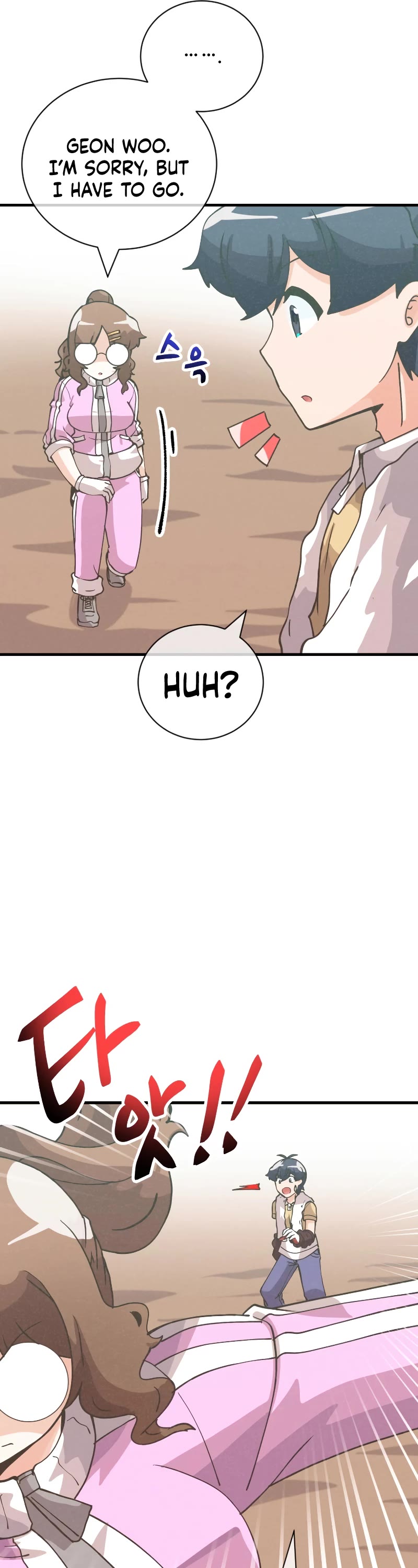 Spirit Farmer Chapter 138 page 13 - Chapter 138
