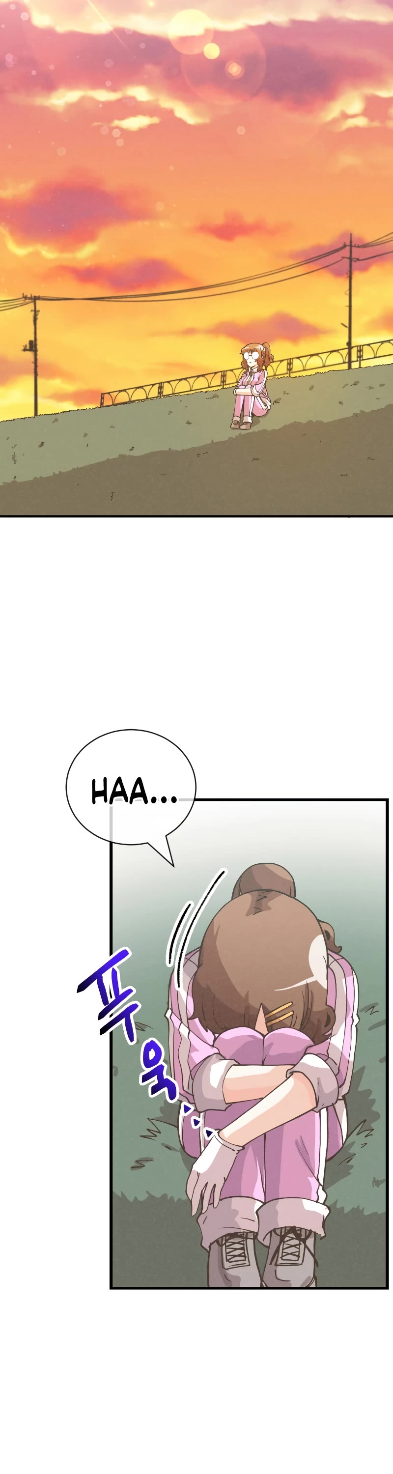 Spirit Farmer Chapter 138 page 20 - Chapter 138