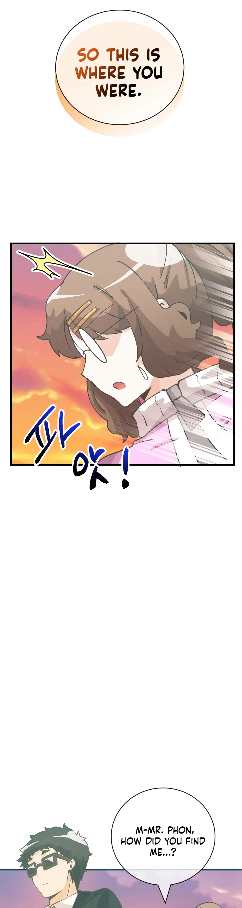 Spirit Farmer Chapter 138 page 21 - Chapter 138