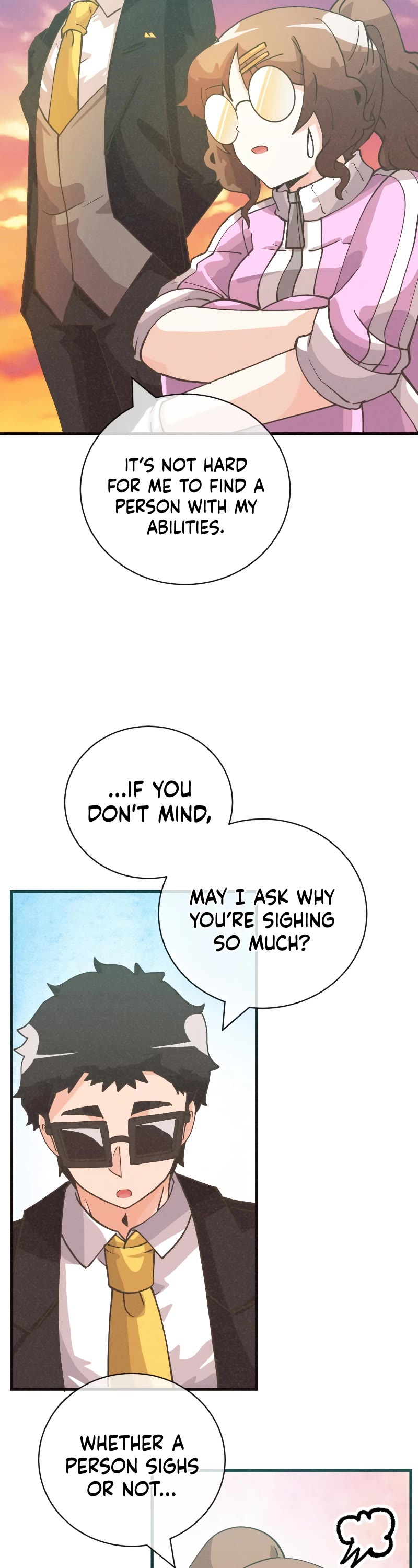 Spirit Farmer Chapter 138 page 22 - Chapter 138