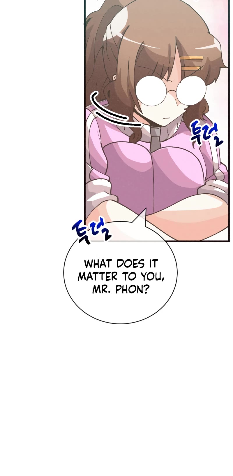 Spirit Farmer Chapter 138 page 23 - Chapter 138