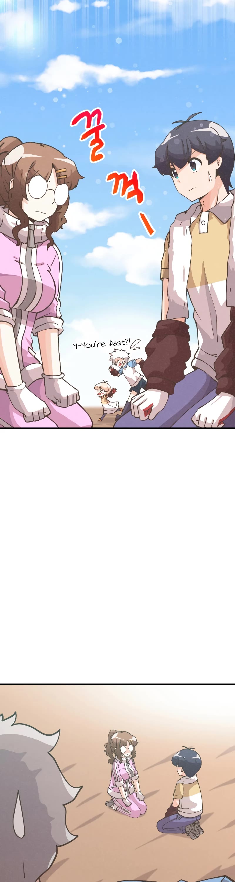 Spirit Farmer Chapter 138 page 3 - Chapter 138
