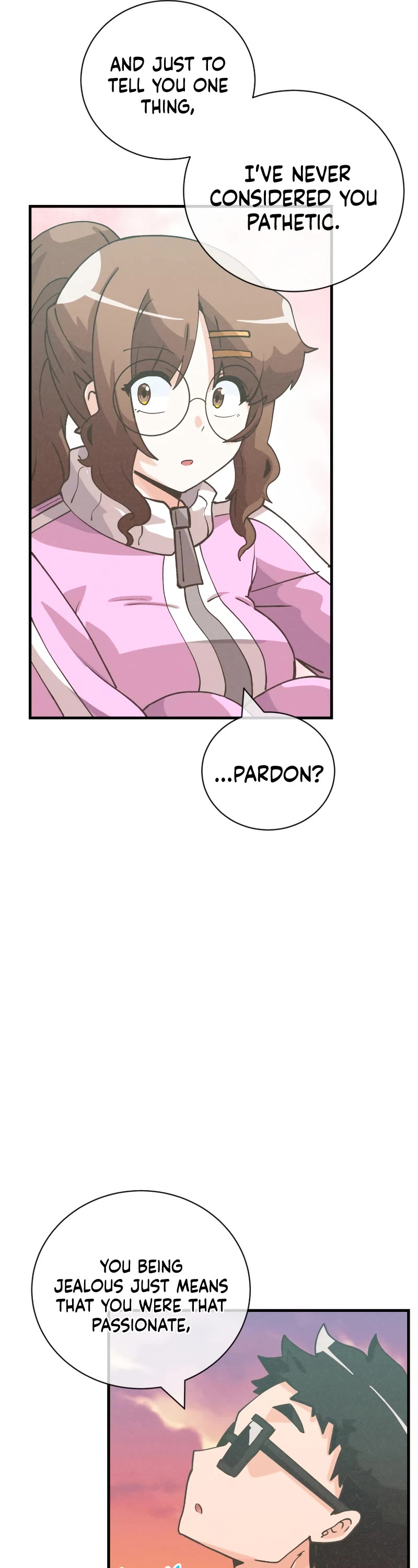 Spirit Farmer Chapter 138 page 30 - Chapter 138