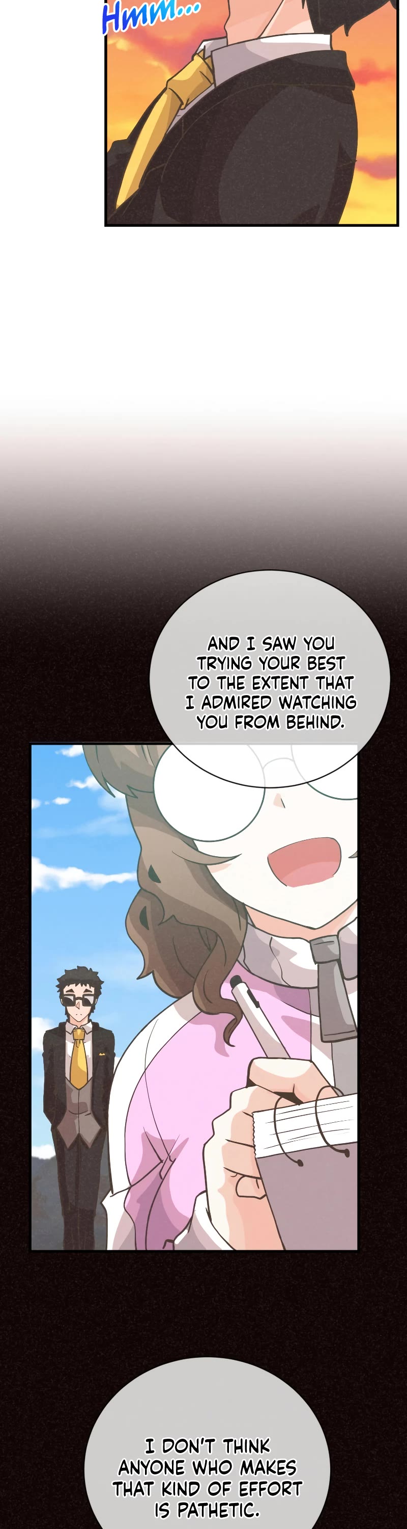 Spirit Farmer Chapter 138 page 31 - Chapter 138