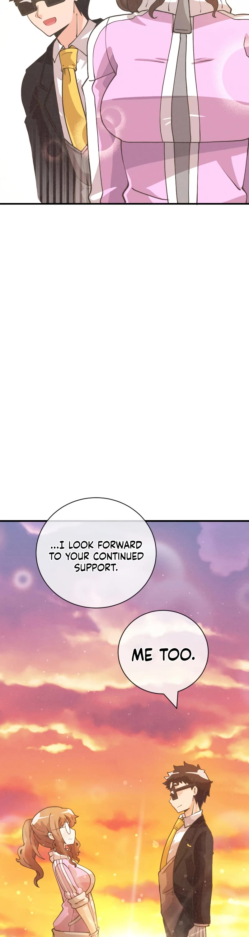 Spirit Farmer Chapter 138 page 39 - Chapter 138