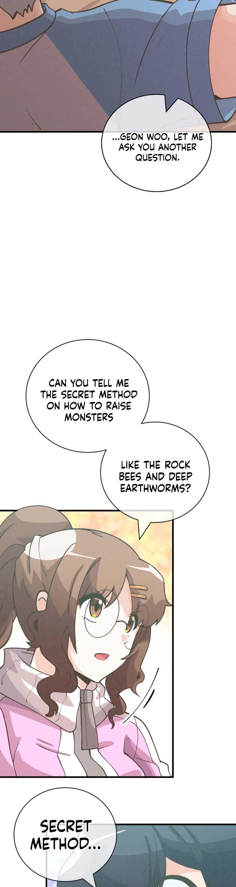 Spirit Farmer Chapter 138 page 4 - Chapter 138