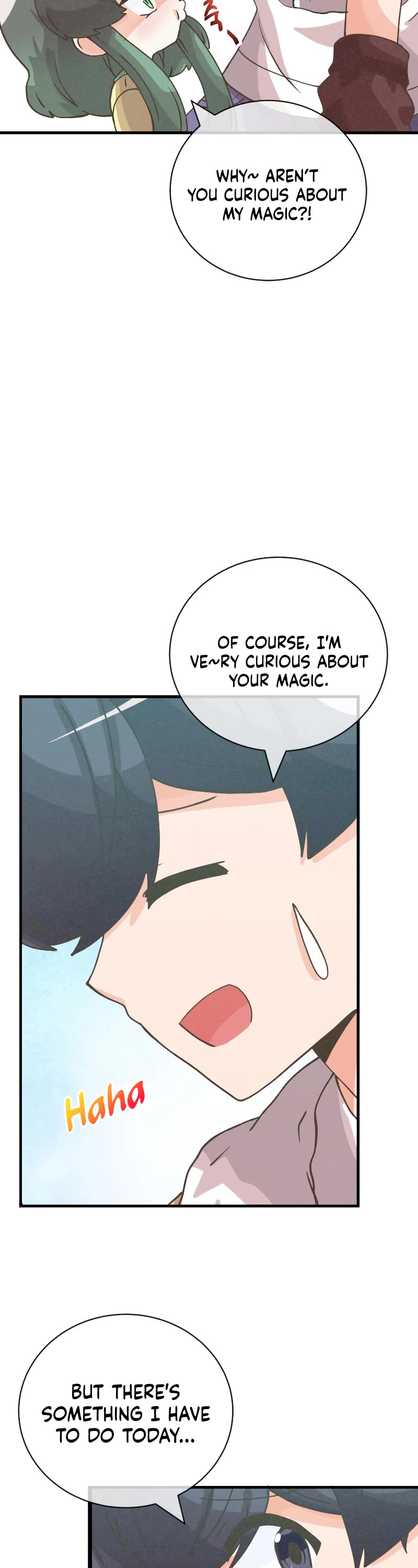 Spirit Farmer Chapter 138 page 43 - Chapter 138