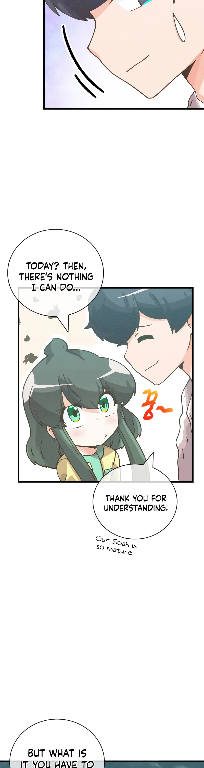 Spirit Farmer Chapter 138 page 44 - Chapter 138