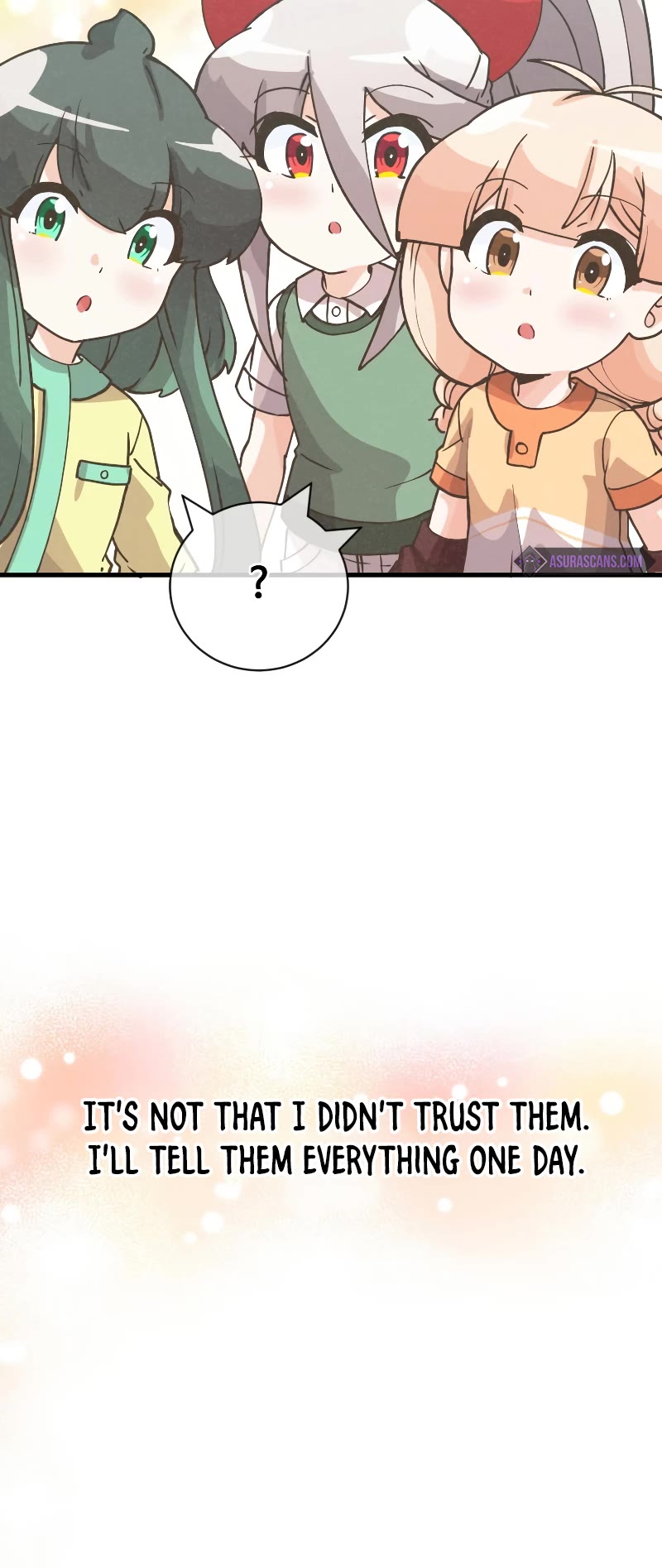 Spirit Farmer Chapter 138 page 46 - Chapter 138
