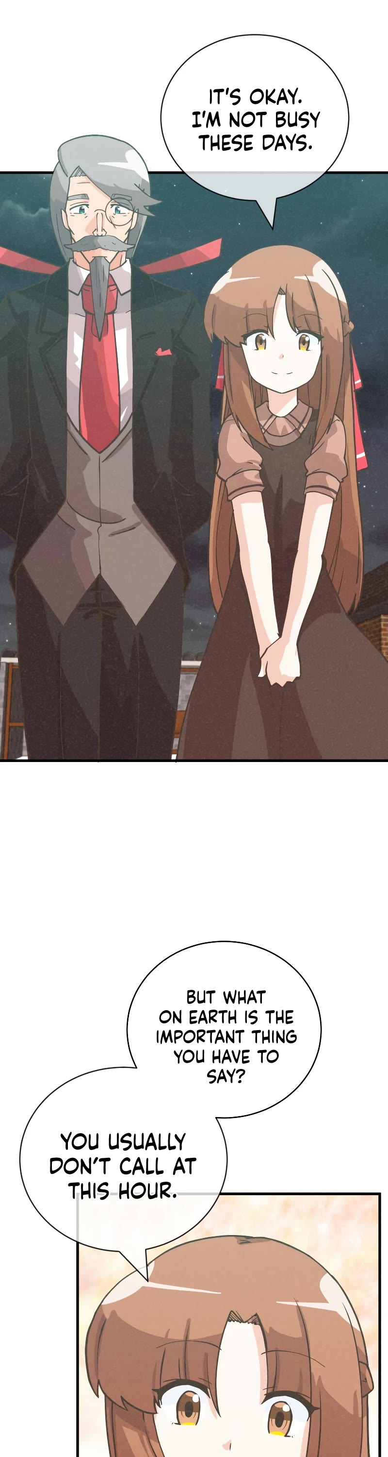 Spirit Farmer Chapter 138 page 49 - Chapter 138