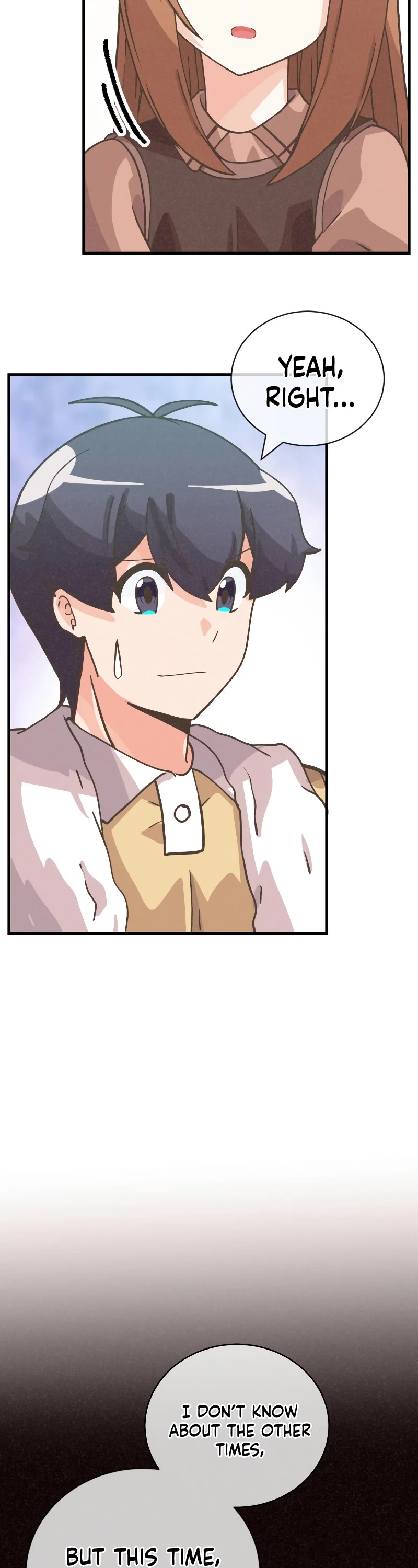 Spirit Farmer Chapter 138 page 50 - Chapter 138