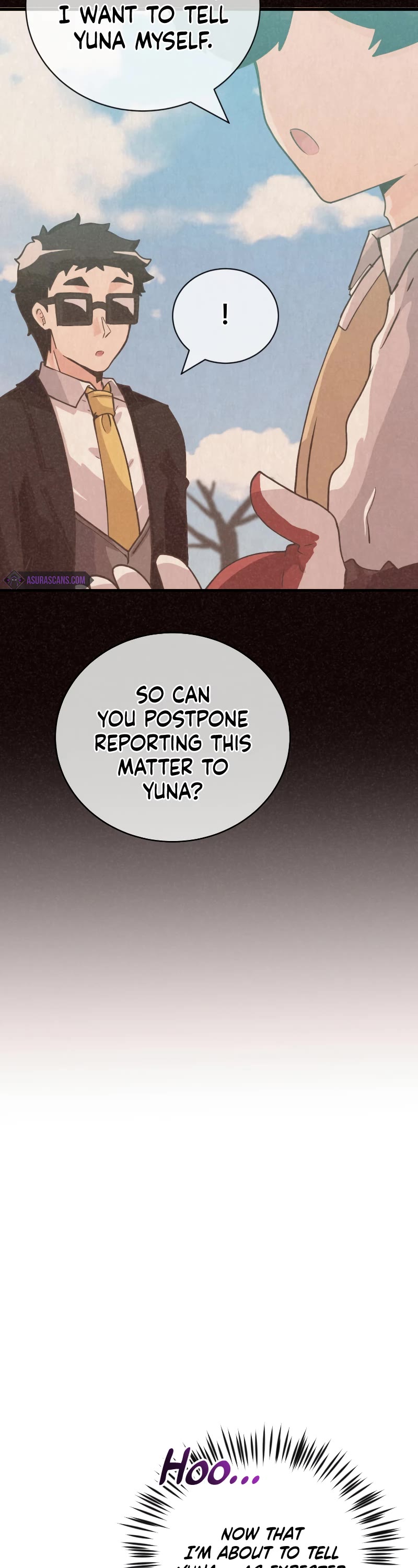 Spirit Farmer Chapter 138 page 51 - Chapter 138