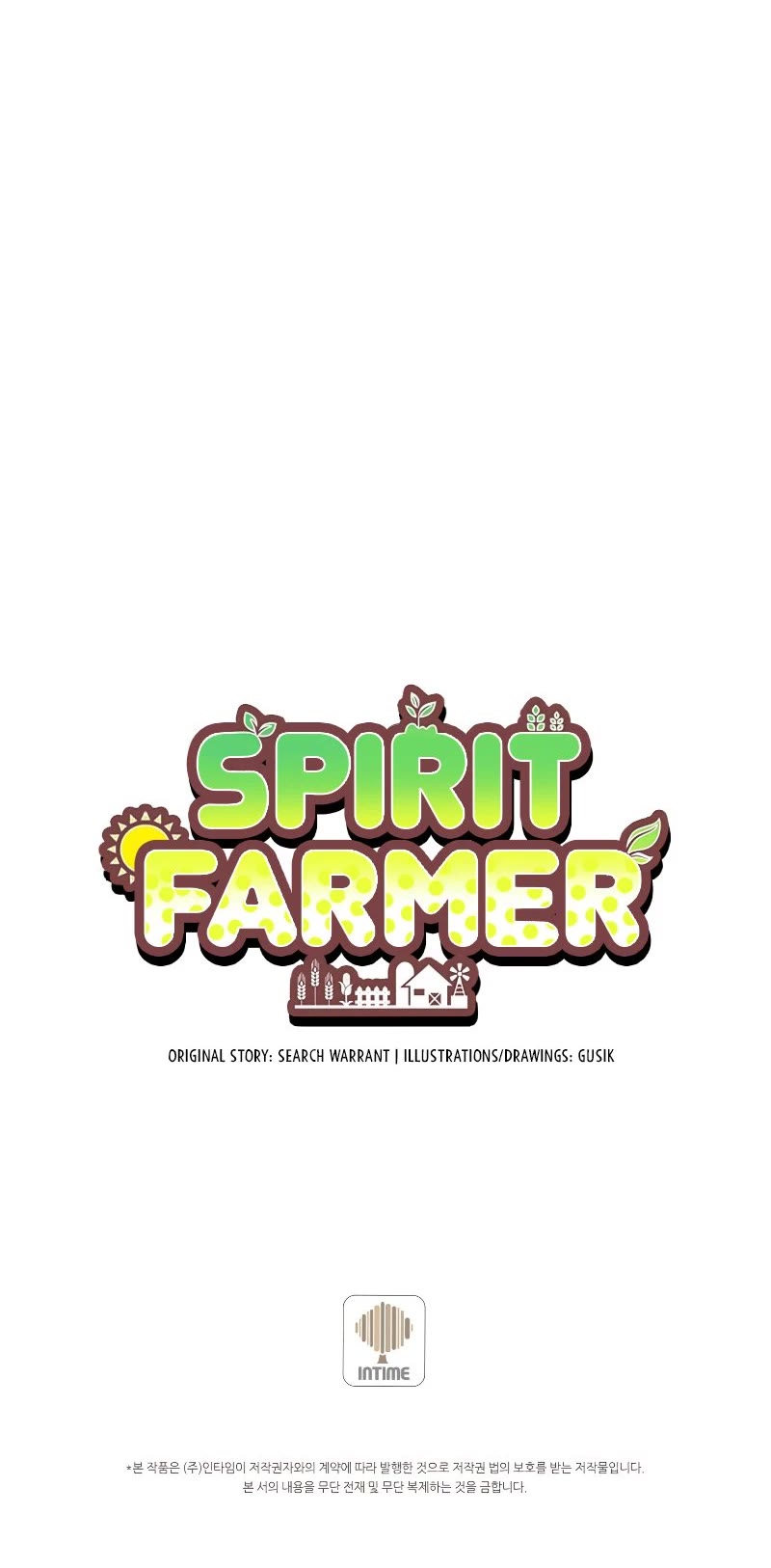 Spirit Farmer Chapter 138 page 57 - Chapter 138