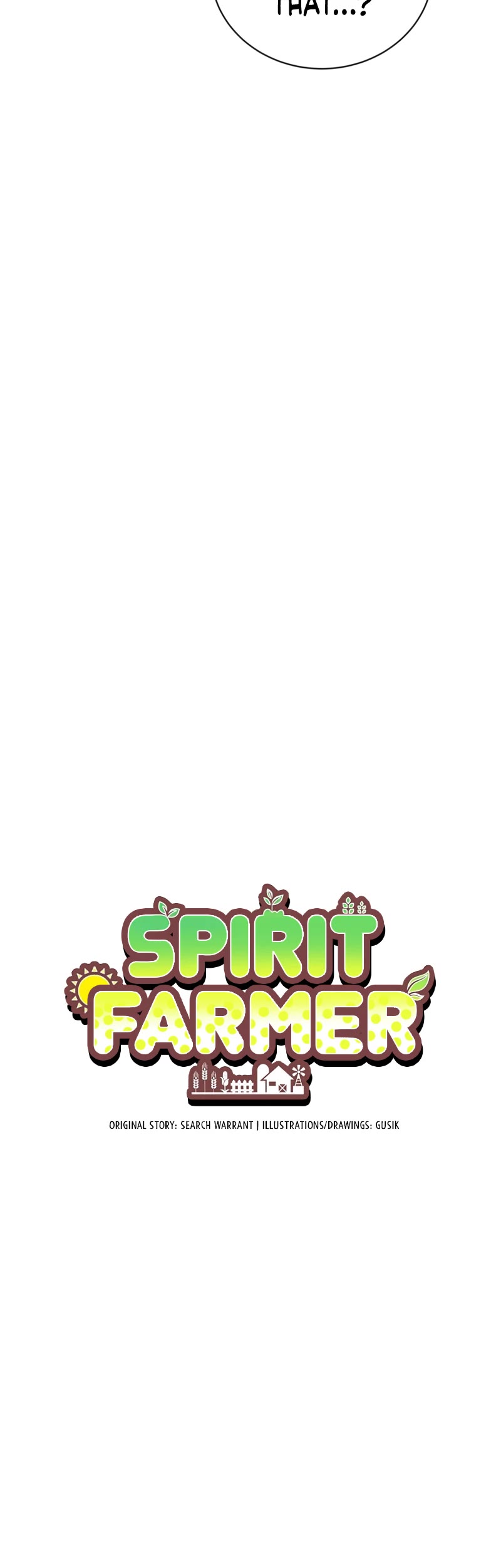 Spirit Farmer Chapter 139 page 11 - Chapter 139