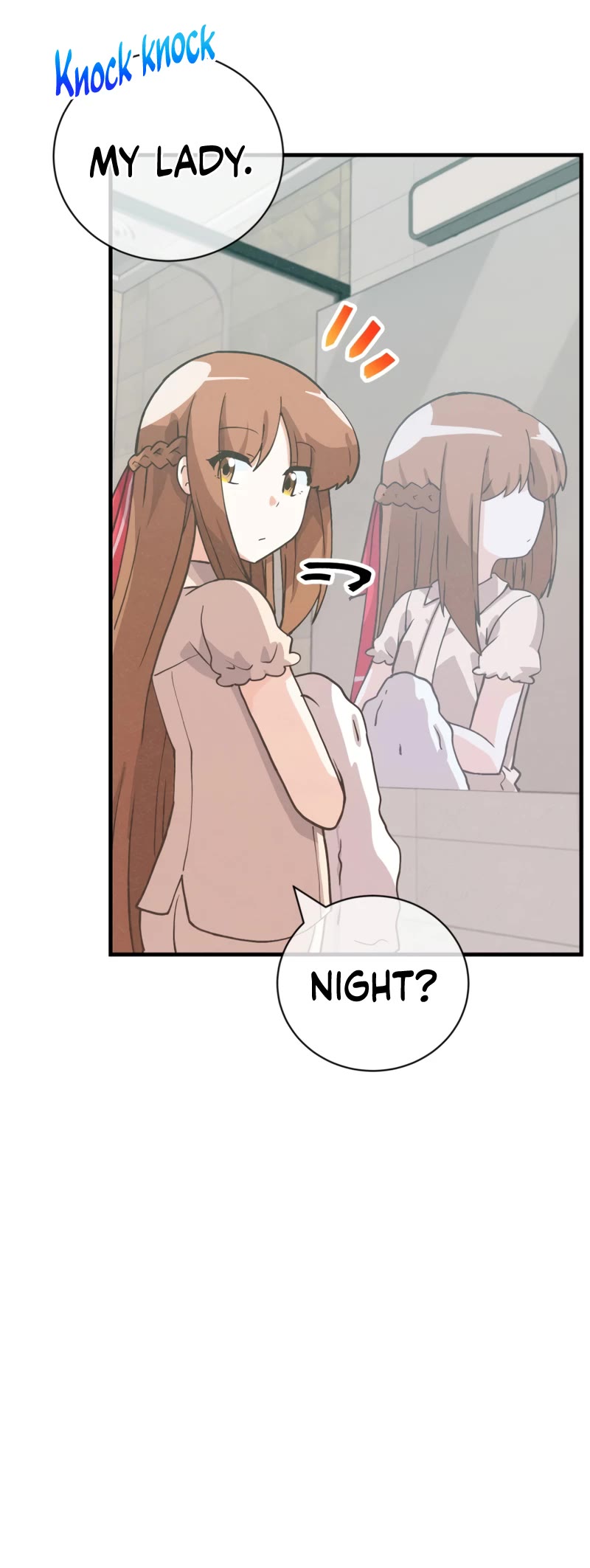 Spirit Farmer Chapter 139 page 15 - Chapter 139