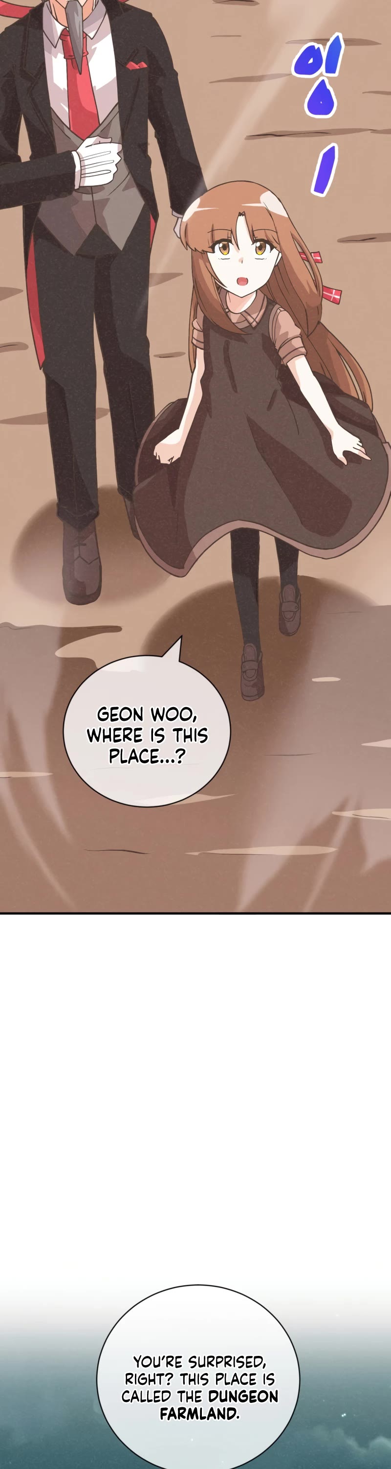 Spirit Farmer Chapter 139 page 19 - Chapter 139