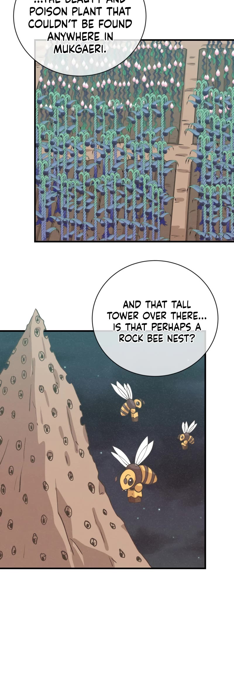 Spirit Farmer Chapter 139 page 21 - Chapter 139