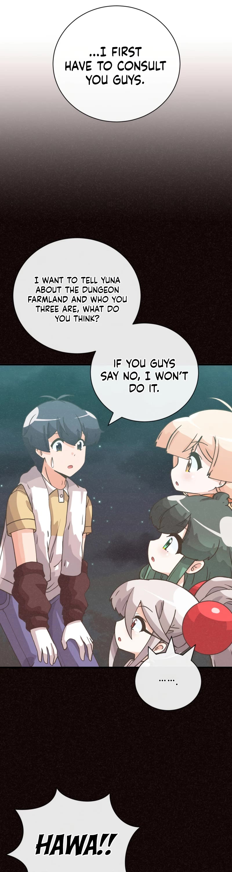 Spirit Farmer Chapter 139 page 27 - Chapter 139