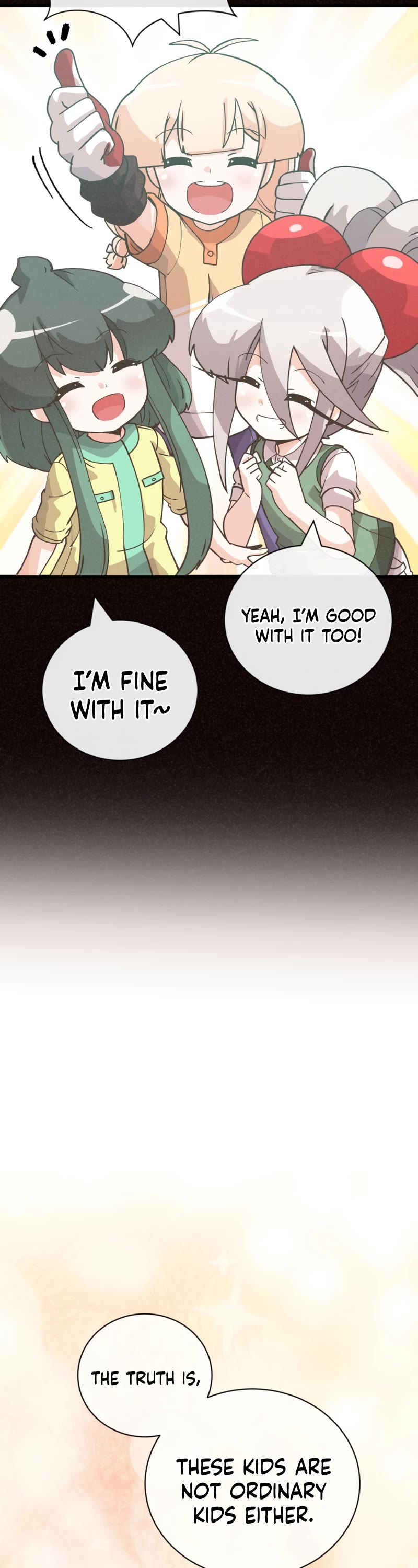 Spirit Farmer Chapter 139 page 28 - Chapter 139