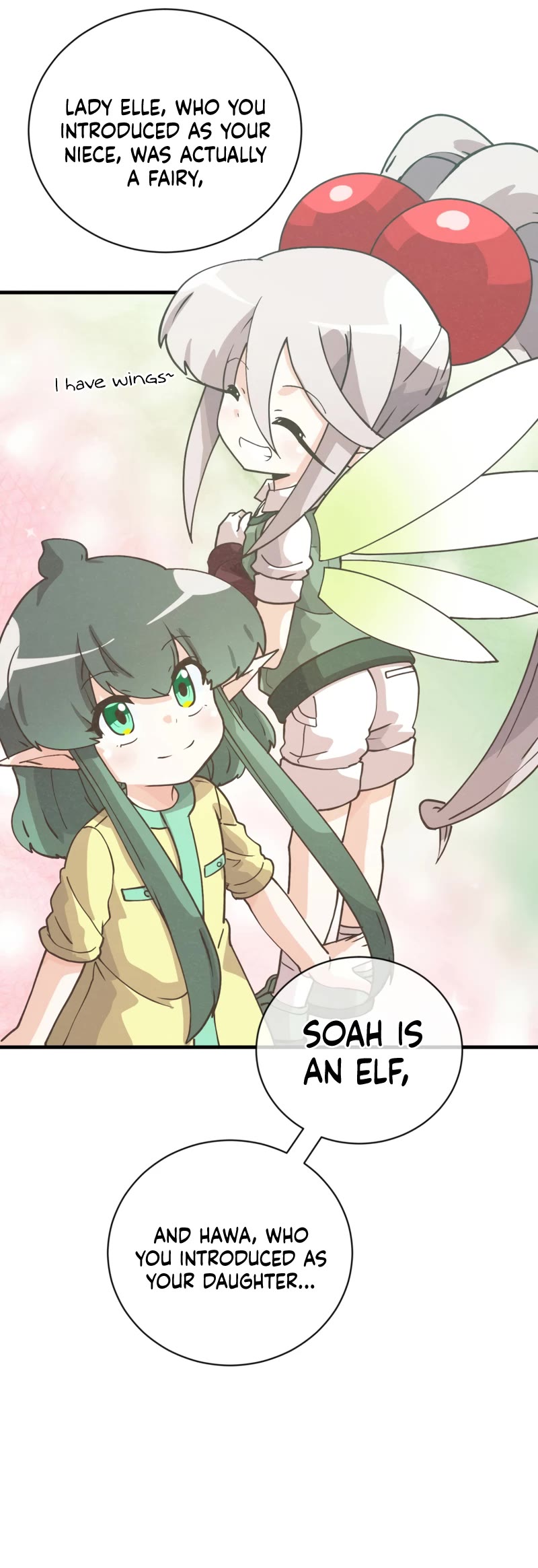 Spirit Farmer Chapter 139 page 31 - Chapter 139
