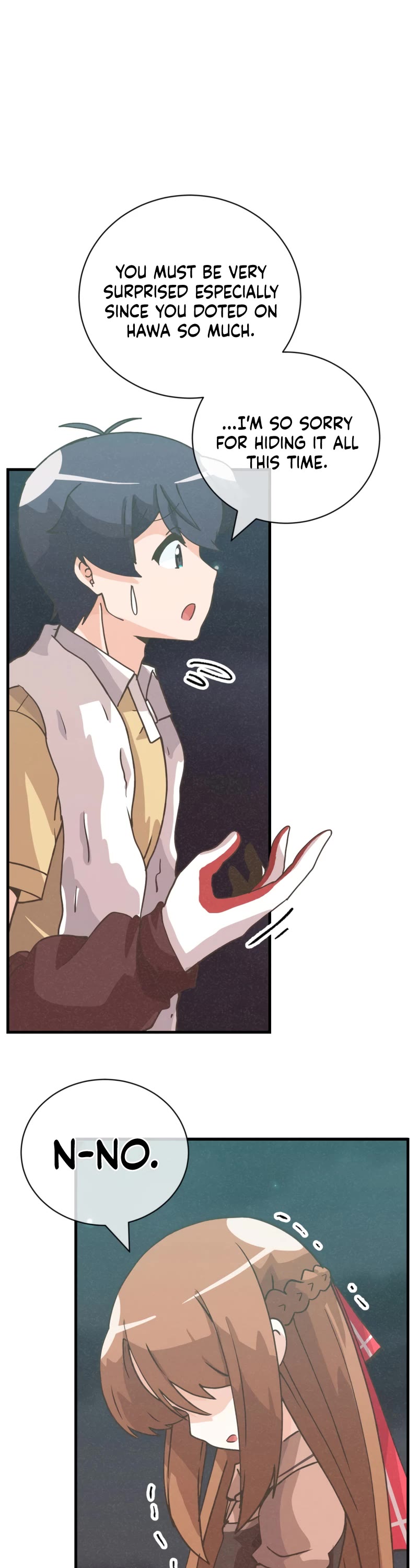 Spirit Farmer Chapter 139 page 33 - Chapter 139