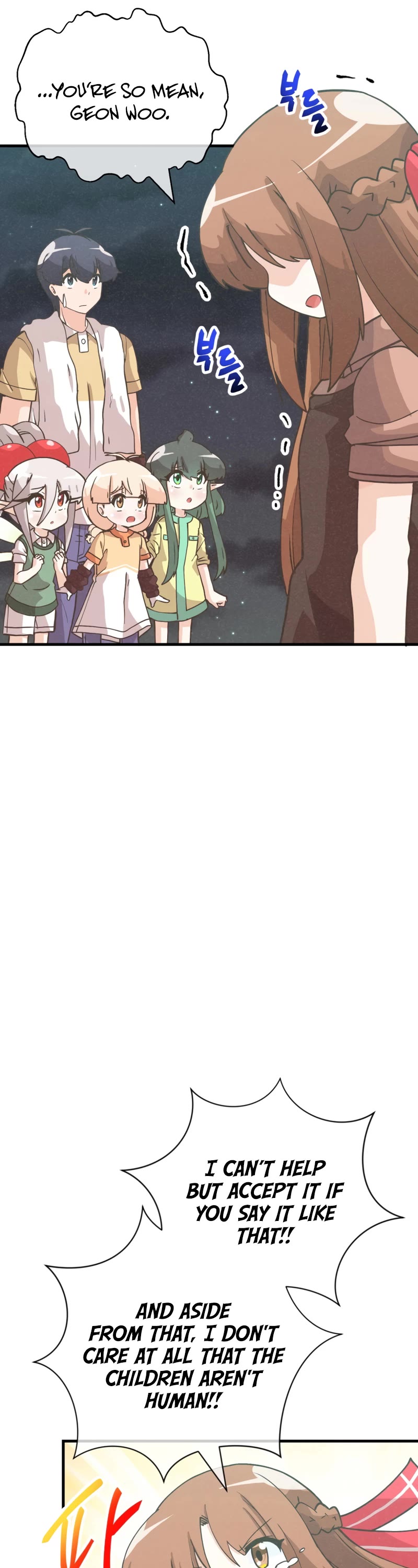 Spirit Farmer Chapter 139 page 37 - Chapter 139