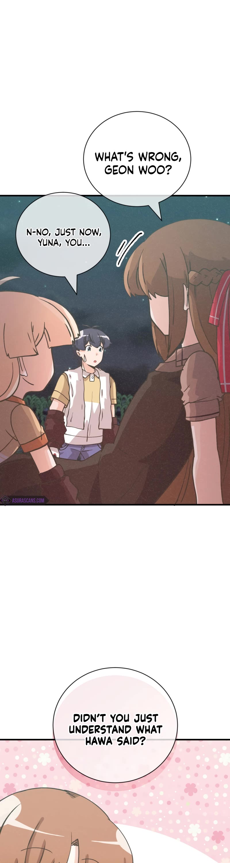 Spirit Farmer Chapter 139 page 44 - Chapter 139