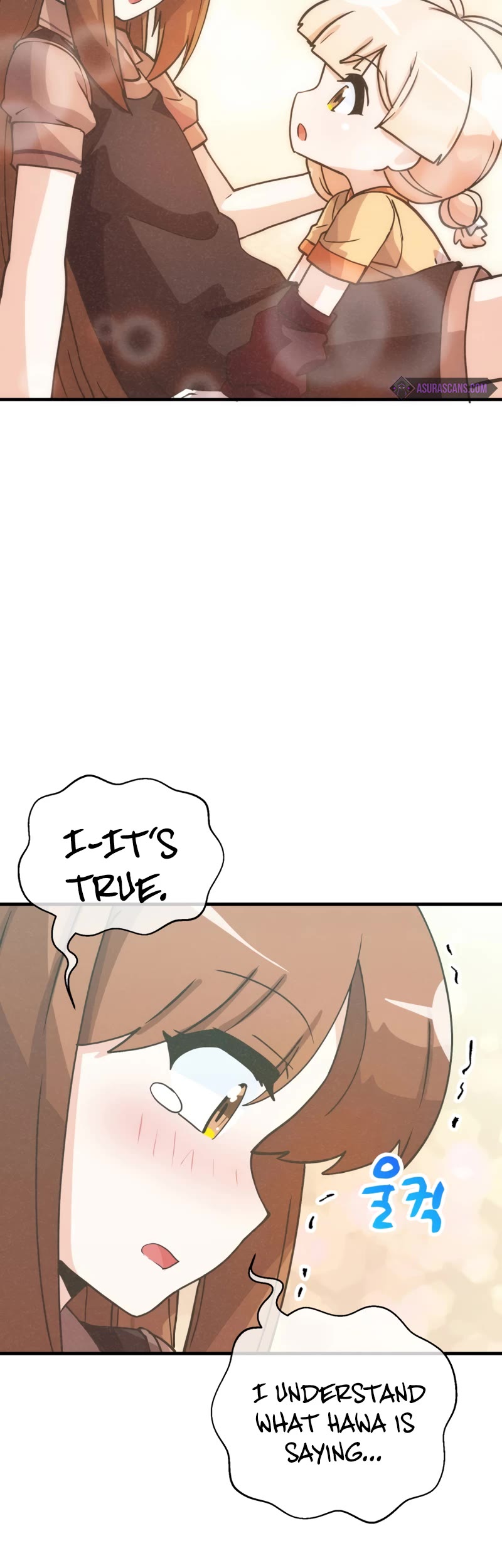 Spirit Farmer Chapter 139 page 46 - Chapter 139