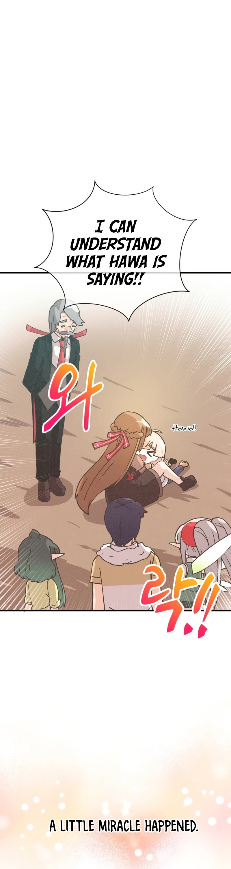 Spirit Farmer Chapter 139 page 47 - Chapter 139