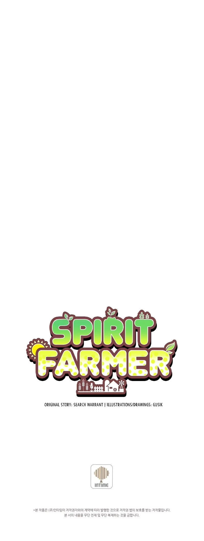 Spirit Farmer Chapter 139 page 49 - Chapter 139